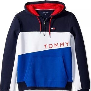 Tommy Hilfiger men’s sweatshirt brand new with tag